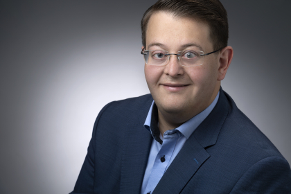 Marcel Haak