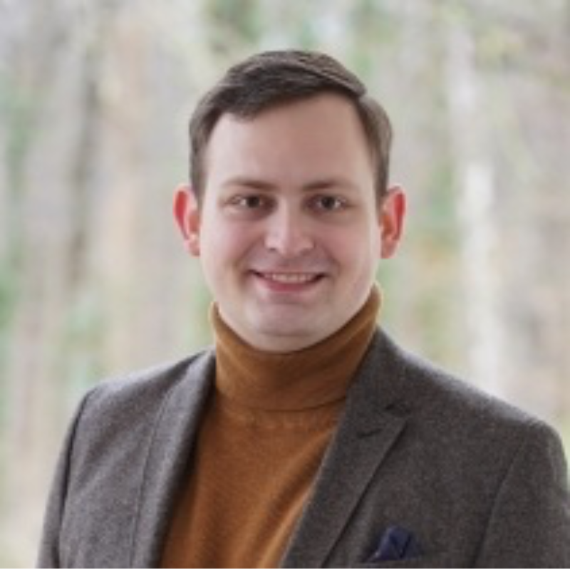 Dr. Jendrik Wstenberg