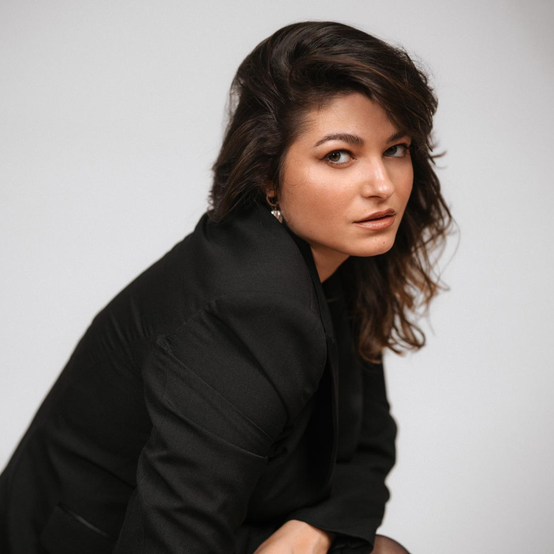  Nadiia Iegorova