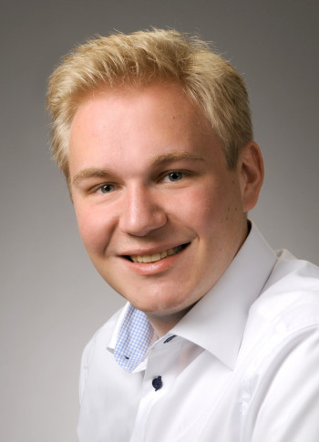 Marten Stühring