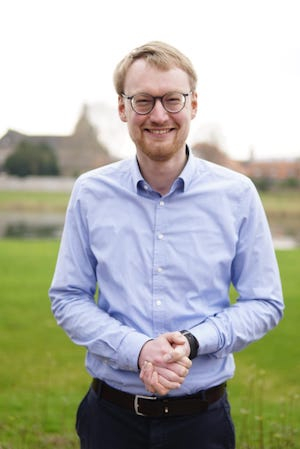 Finn Kortkamp