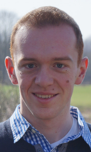 Hendrik Maas