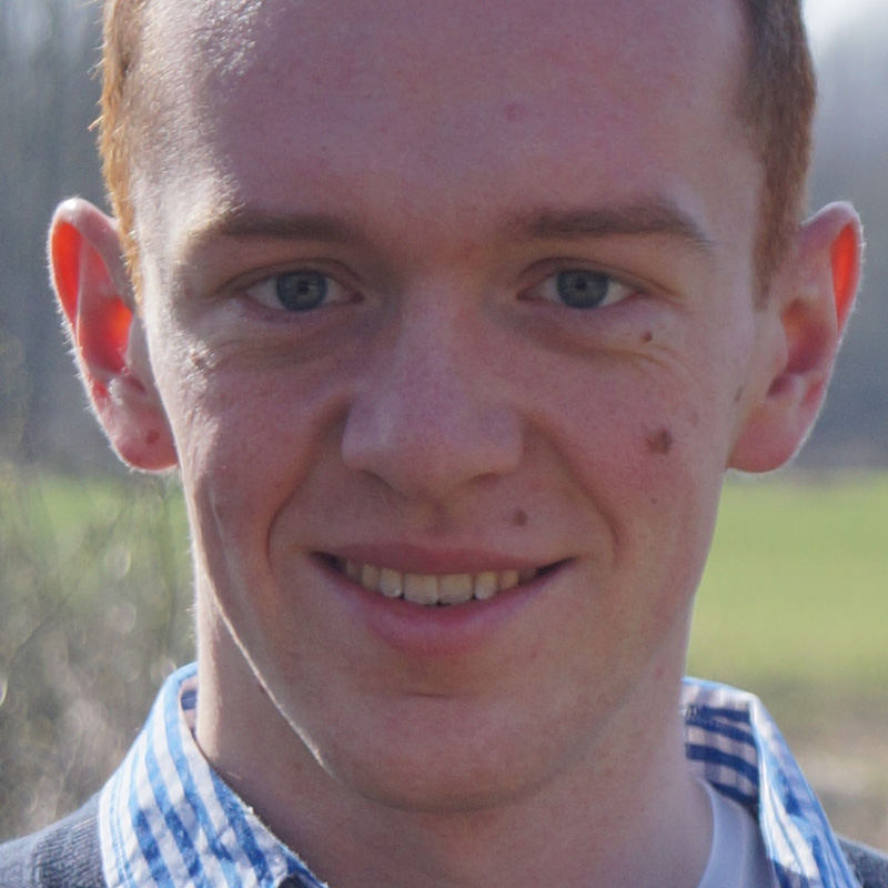  Hendrik Maas