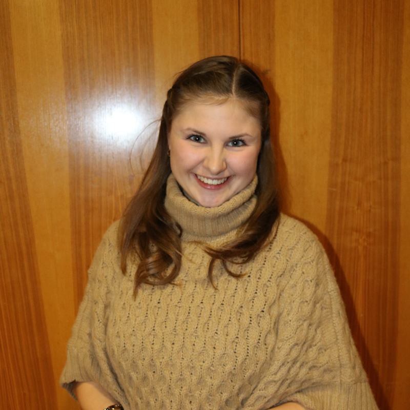  Elisabeth Klug